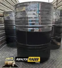 TE OFREZCO ASFALTO RC-250 EN PRESENTACION DE CILINDROS 