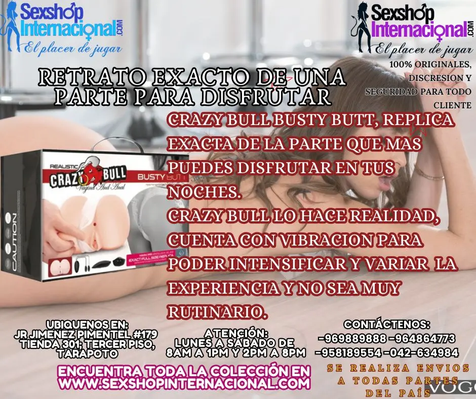 UNA EXACTITUD PARA QUE PRUEBES UNA EXPERIENCIA UNICA Y LA IN