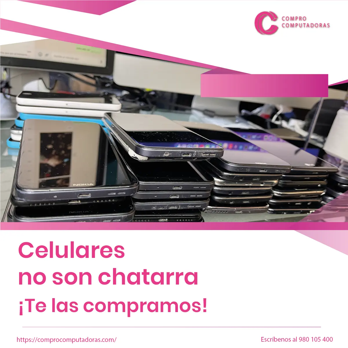  Limpia tu espacio y gana dinero 