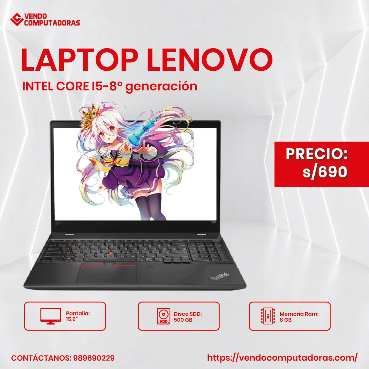  VELOCIDAD Y RENDIMIENTO TOTAL 