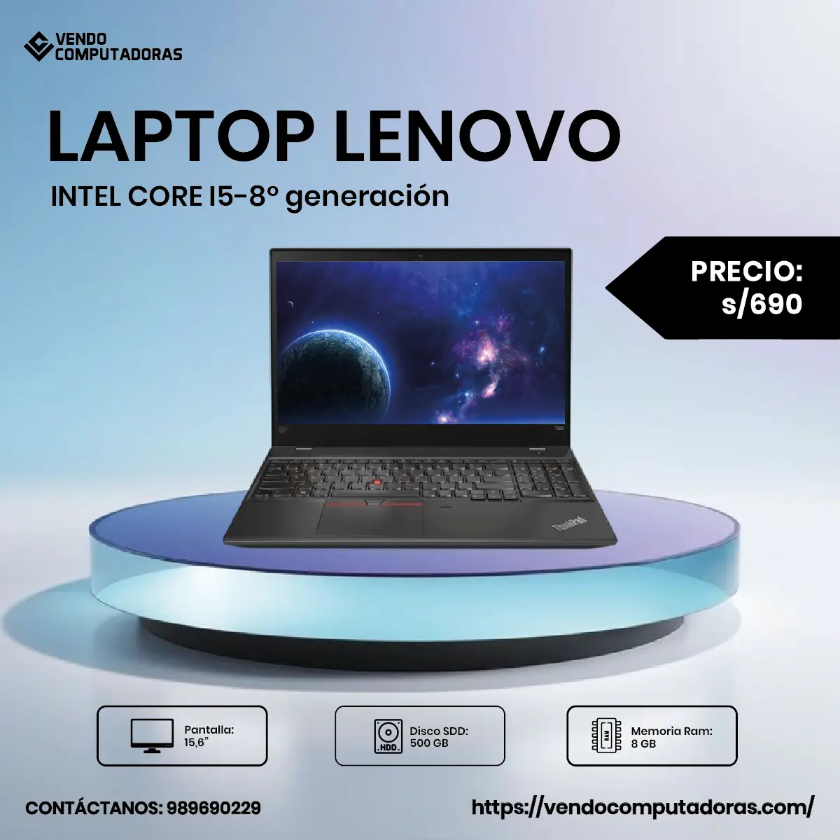  Lleva potencia a donde vayas Laptops con alto rendimi
