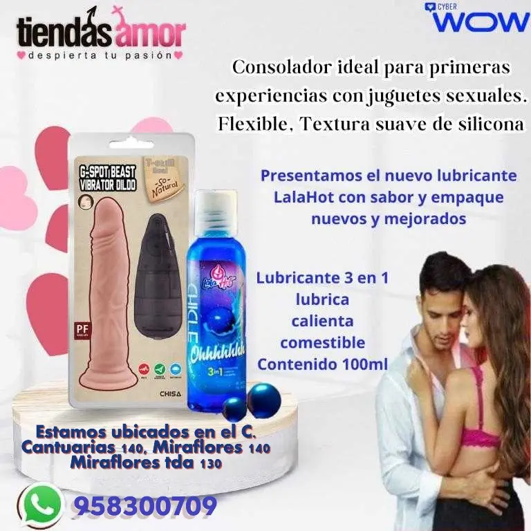 Sprays y retardantes 