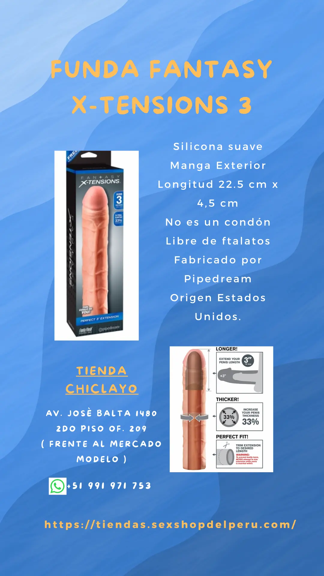 FUNDA FANTASY X-TENSIONS 2