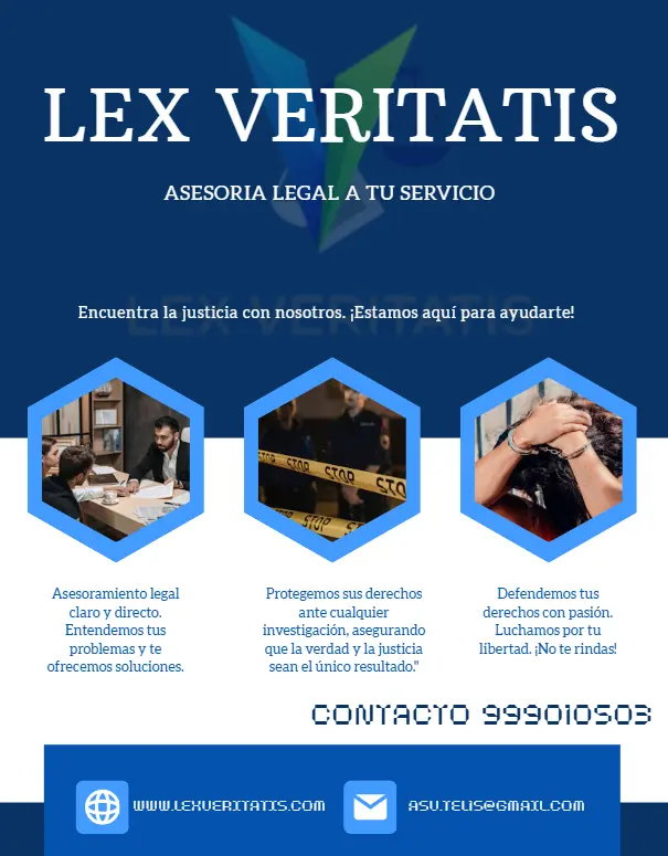 ABOGADO LAS 24 HORAS- LIMA Y PROVINCIAS