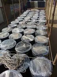 VENDEMOS ASFALTO RC-250 PARA LA CONSTRUCION DE PISTA NUEVAS