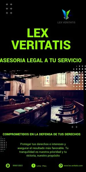 ABOGADO LAS 24 HORAS- LIMA Y PROVINCIAS