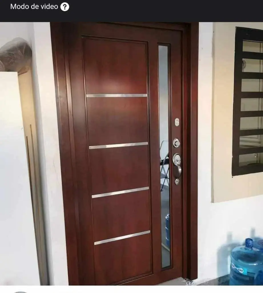 Ventanas de aluminio 