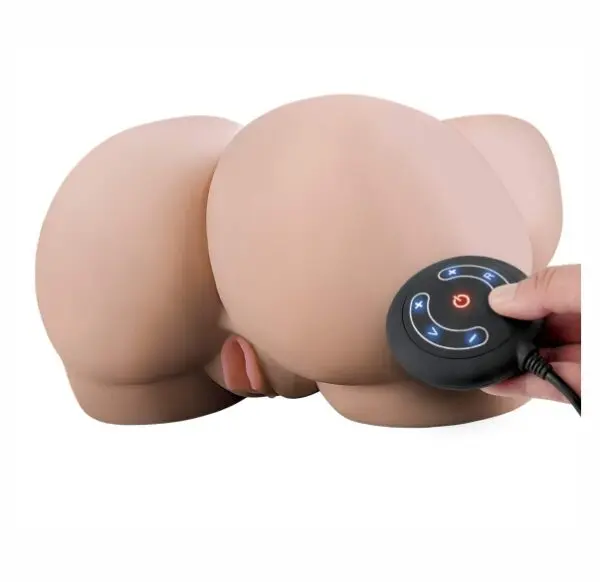 LUBRICANTE ANAL-ESE FRESA