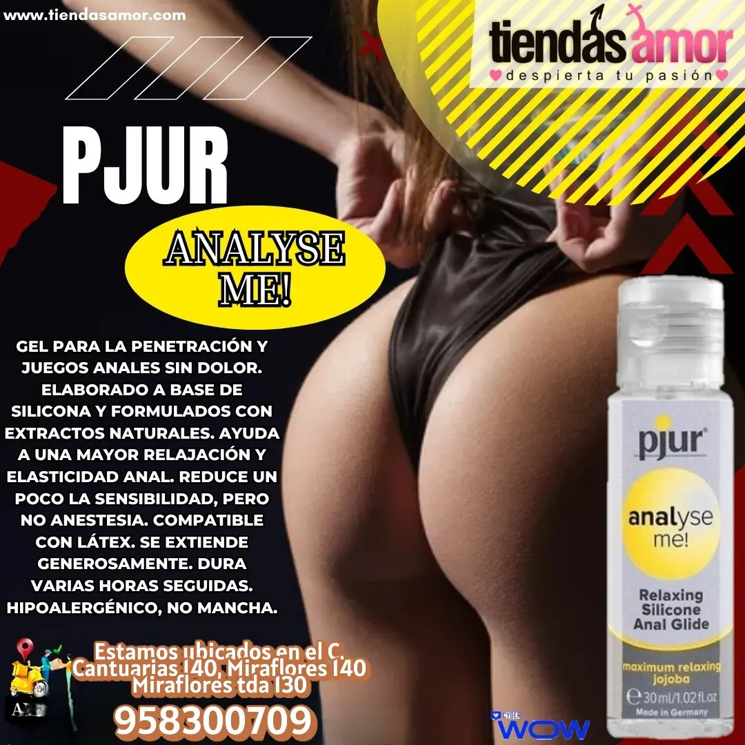 Sprays y retardantes