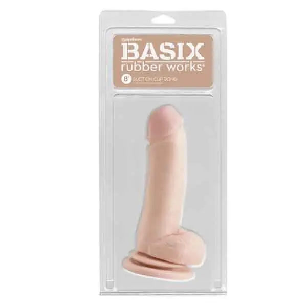 CONSOLADOR GIGANTE BASIX SUCTION 8.