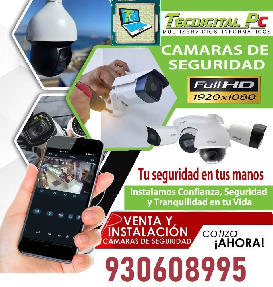 Servicio técnico computadoras y laptop a Domicilio Magdalena