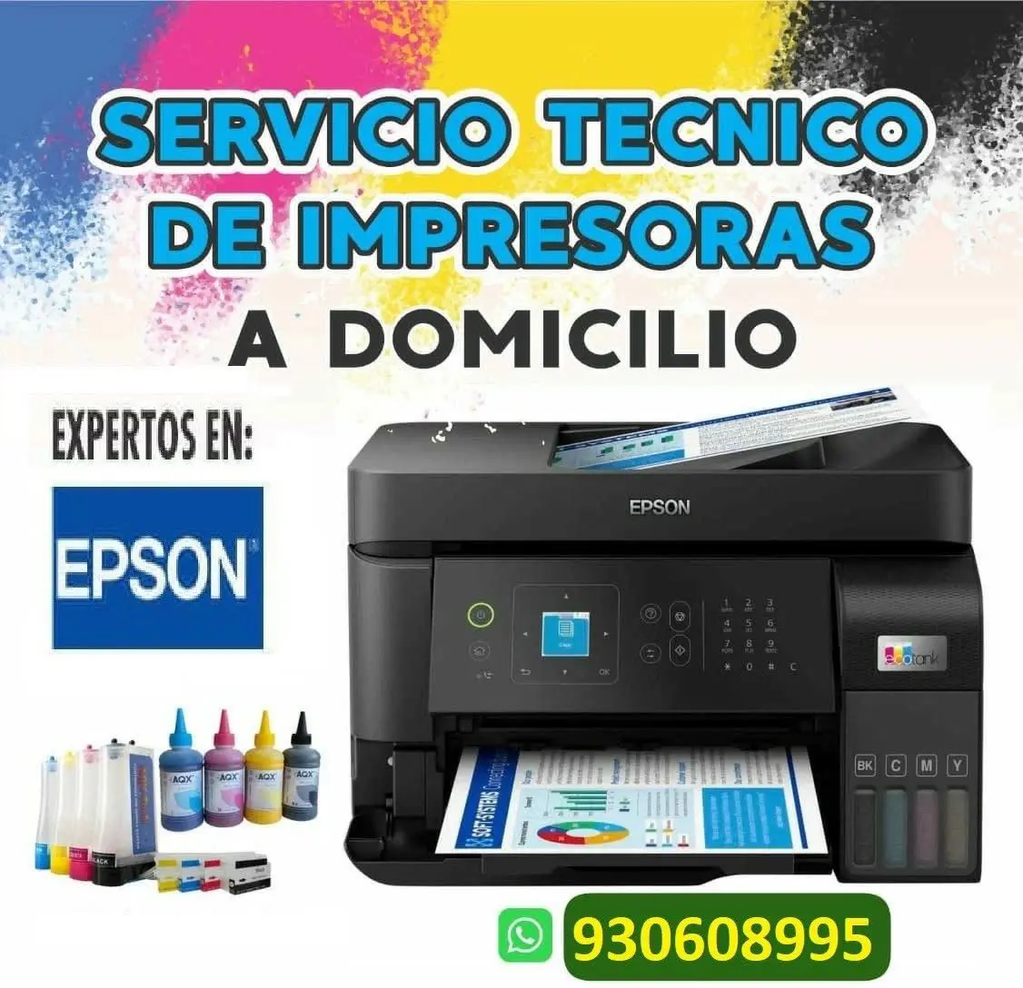 Servicio técnico computadoras y laptop a Domicilio Magdalena