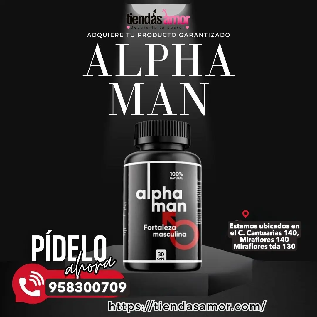  Suplementos sexuales