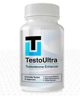 POTENCIADOR TESTOULTRA