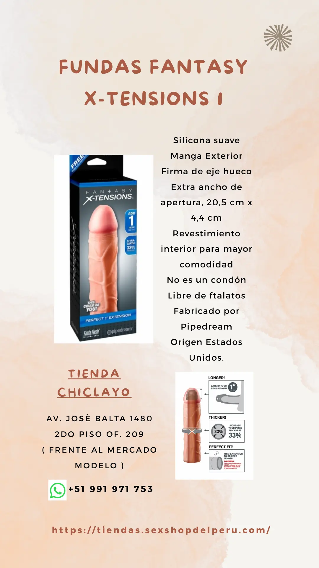 FUNDAS FANTASY X-TENSIONS 1