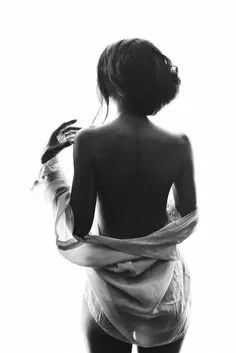 Fotografía Boudoir Femenina en Lima Redescúbrete