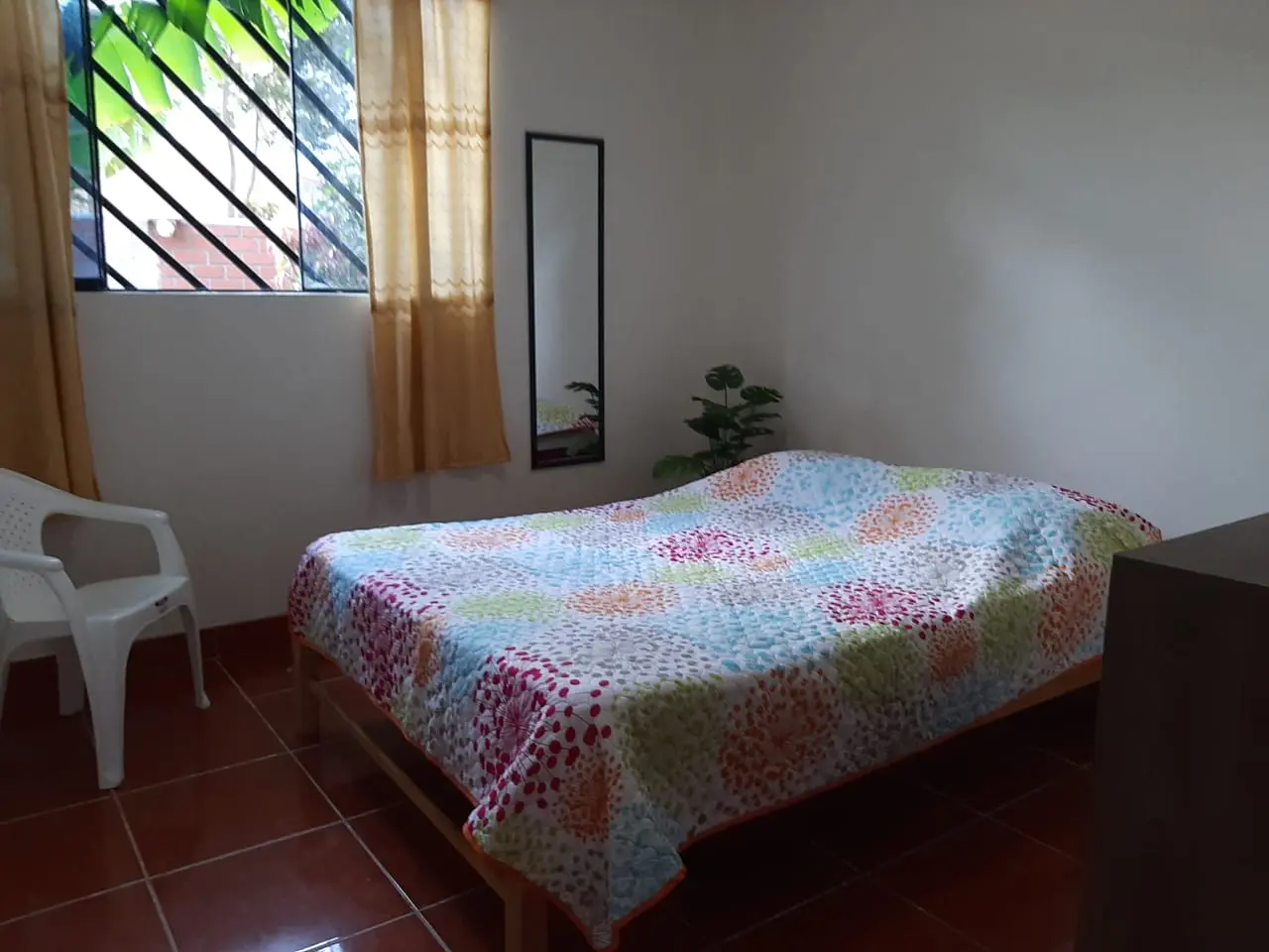 Alquiler Casa de Campo con piscina por Lunahuana