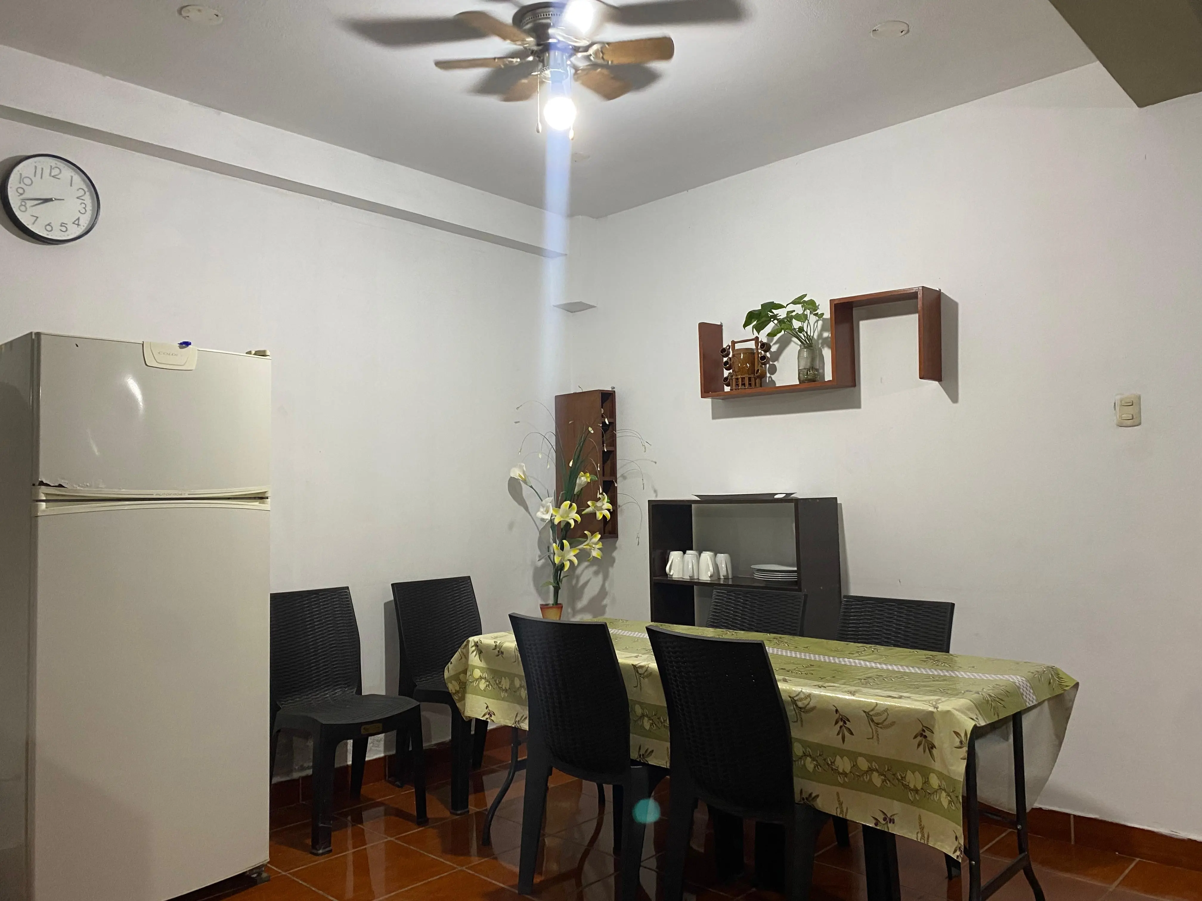 Alquiler Casa de Campo con piscina por Lunahuana