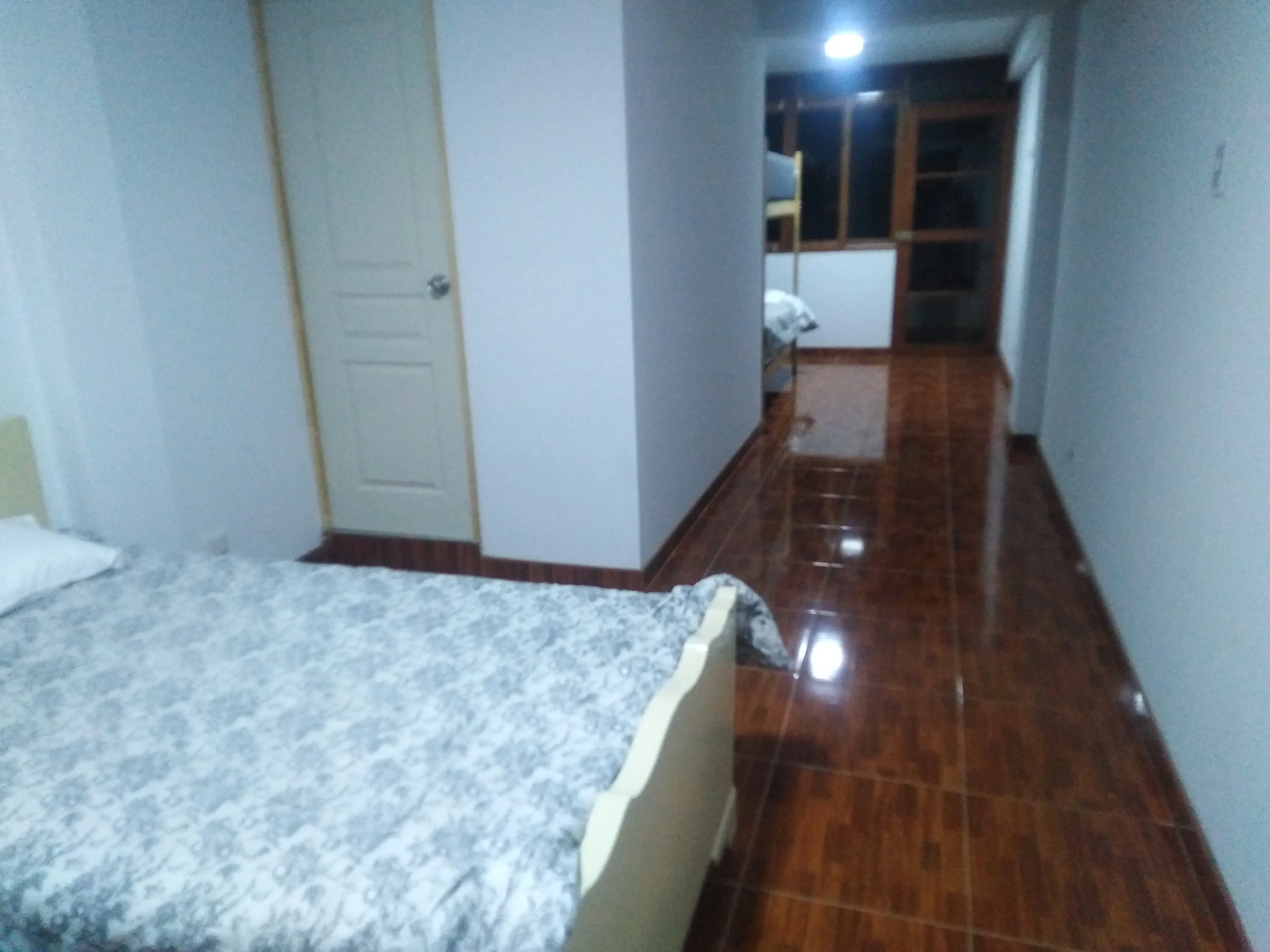 Alquiler Casa de Campo con piscina por Lunahuana