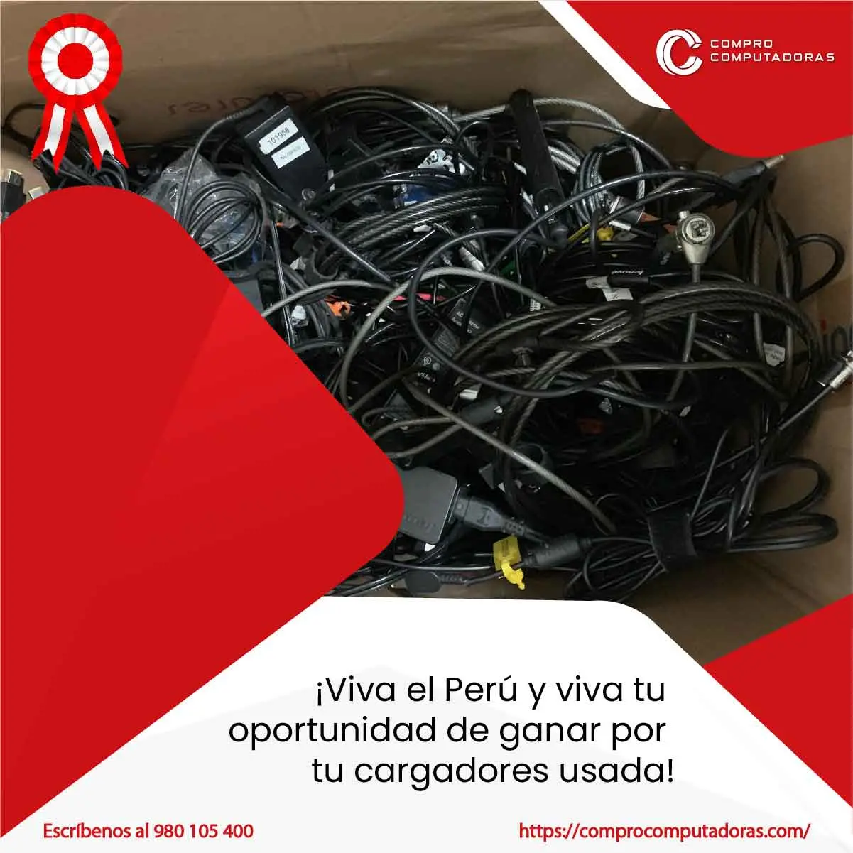  Vende tu PC desde casa Sin complicaciones