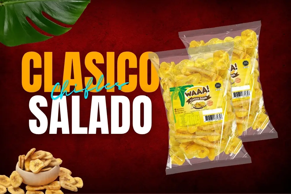 Ricos chicles Piuranos de sabor exquisitos