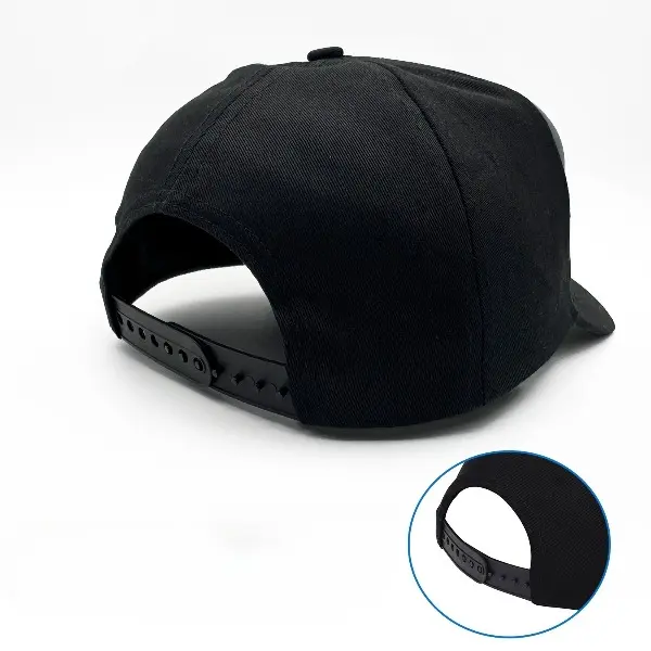  Sombrero creativo con aire acondicionado 