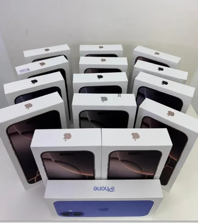 Apple iPhone 16 Pro Max iPhone 16 Pro iPhone 16 iPhone 16