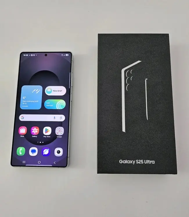 Samsung Galaxy S25 Ultra 5G S25 S25 S24 Ultra Z Fold6