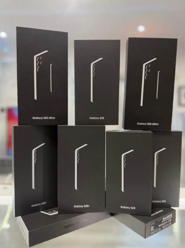 Samsung Galaxy S25 Ultra 5G S25 S25 S24 Ultra Z Fold6