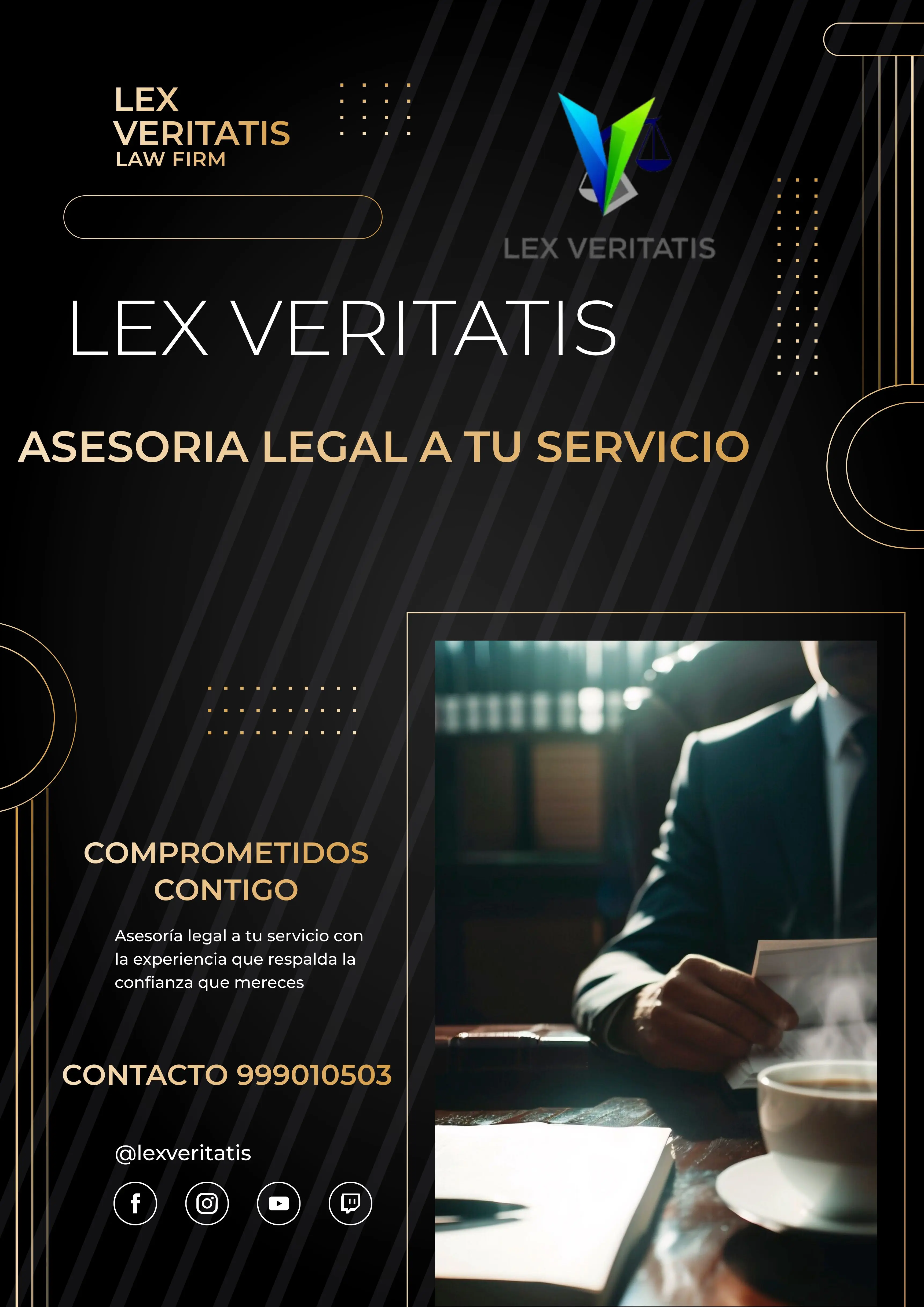 ABOGADO LAS 24 HORAS- LIMA Y PROVINCIAS