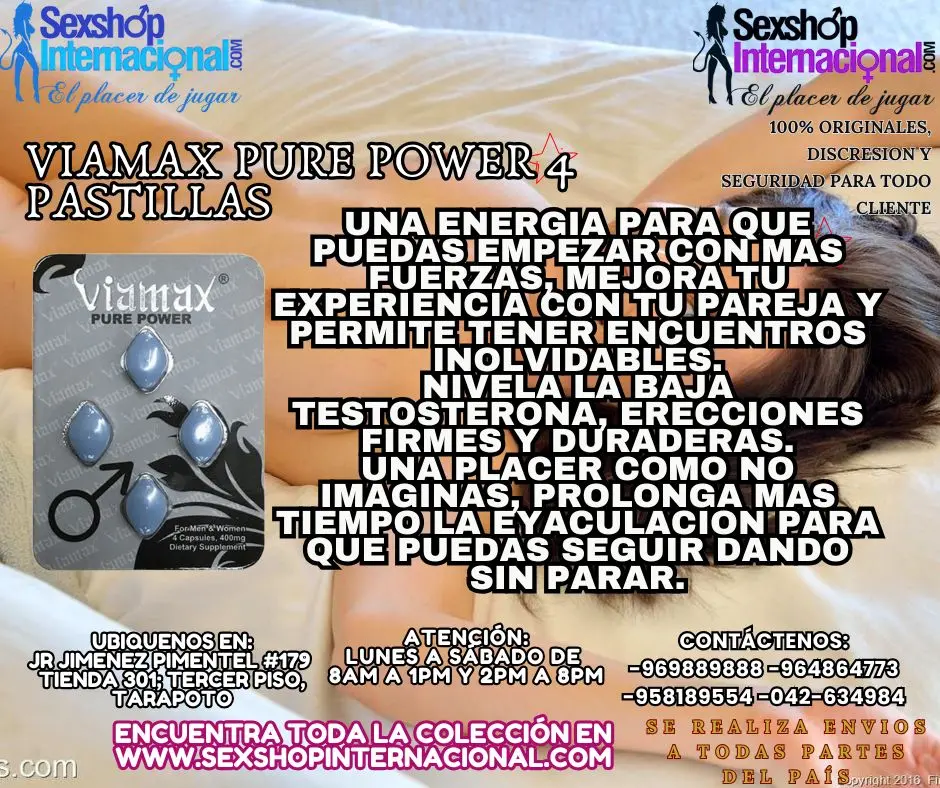 UNA ENERGIA PARA QUE PUEDAS EMPEZAR CON MAS FUERZAS MEJORA 