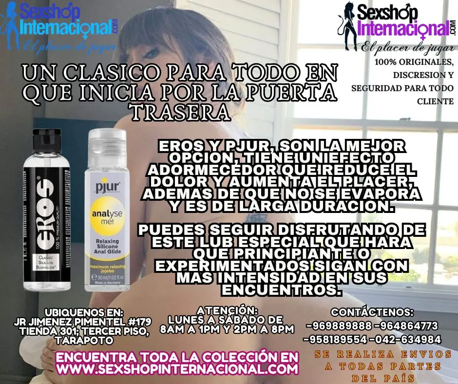 UN CLASICO PARA TODO EN QUE INICIA POR LA PUERTA TRASERA