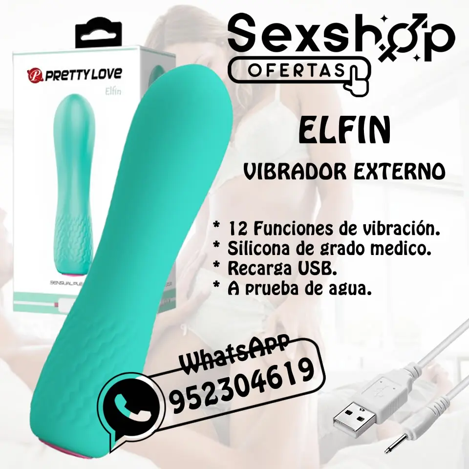 SEXSHOP OFERTAS EN LINCE - JUGUETES EROTICOS