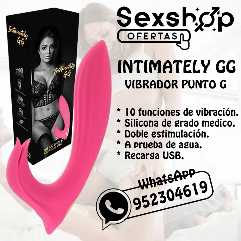 SEXSHOP OFERTAS EN LINCE - JUGUETES EROTICOS