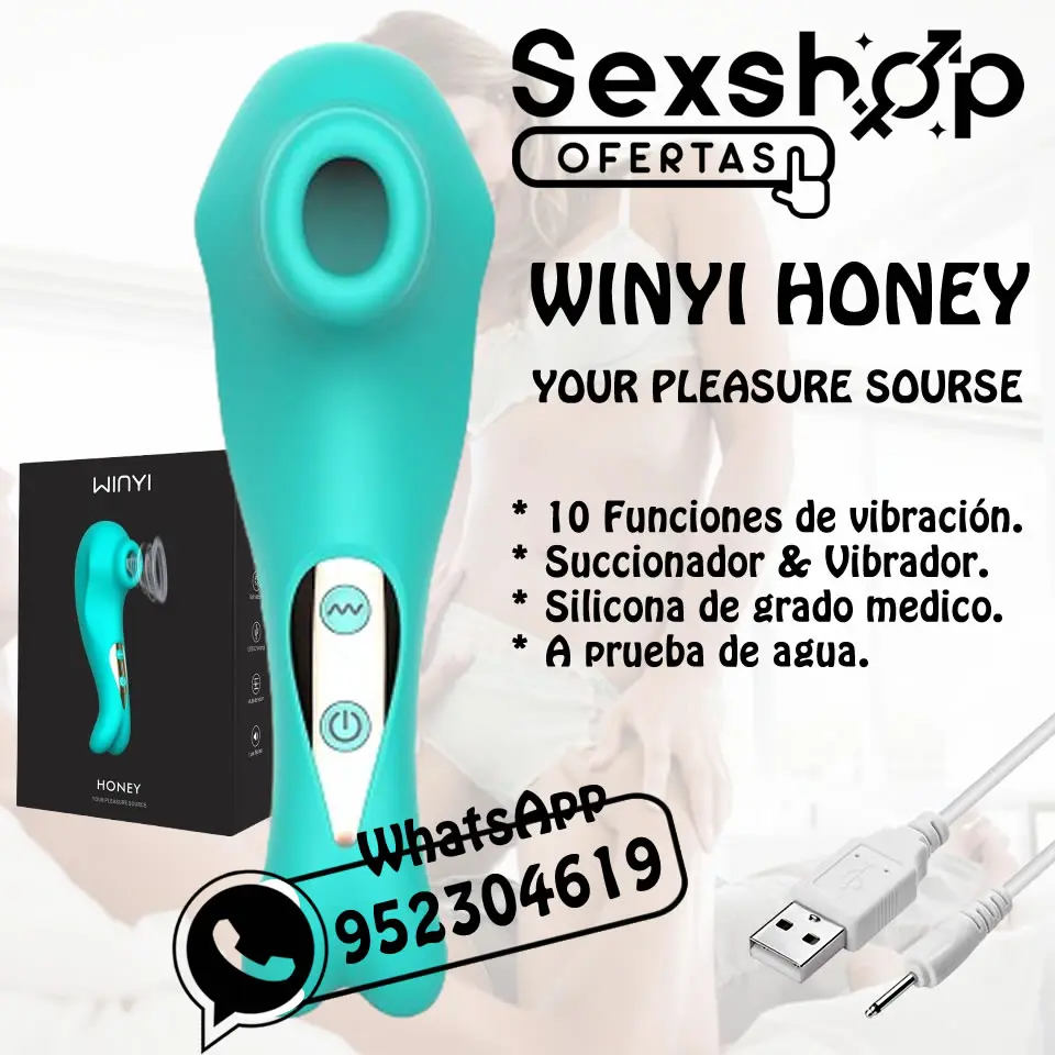 JUGUETES PARA ADULTOS - VIBRADORES EROTICOS 952304619