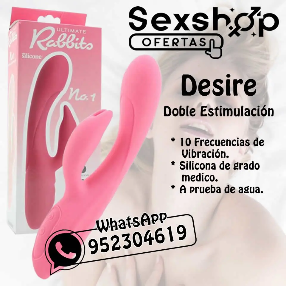 VIBRADORES VARIOS EN SEXSHOP OFERTAS 952304619