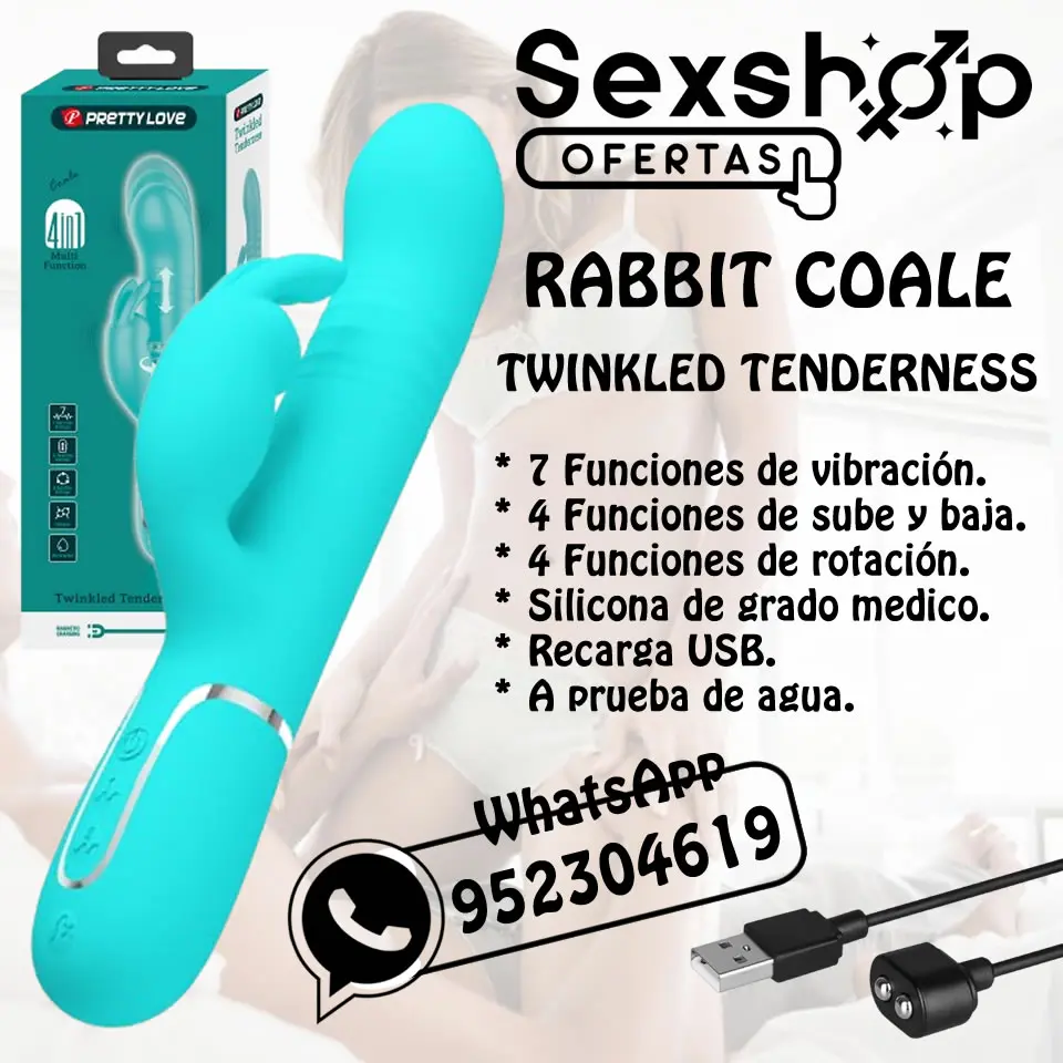 VIBRADORES VARIOS EN SEXSHOP OFERTAS 952304619