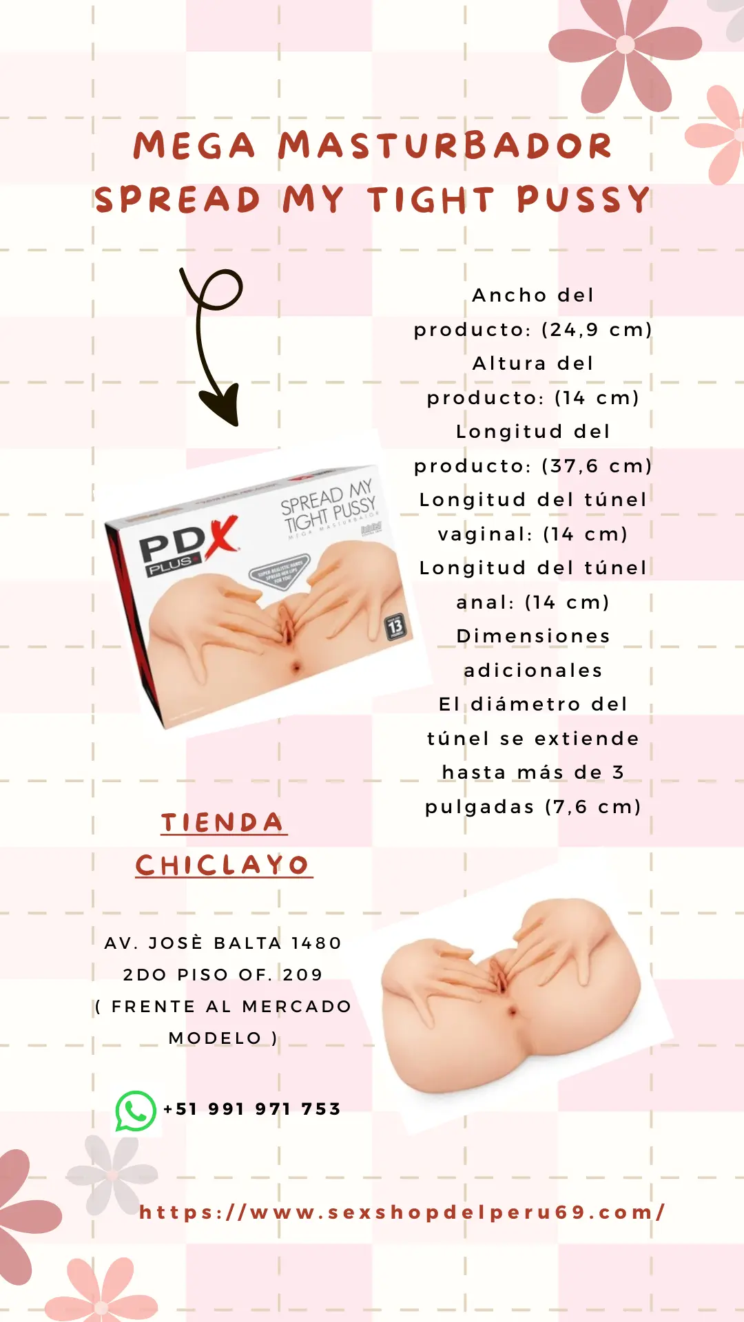  MEGA MASTURBADOR SPREAD MY TIGHT PUSSY