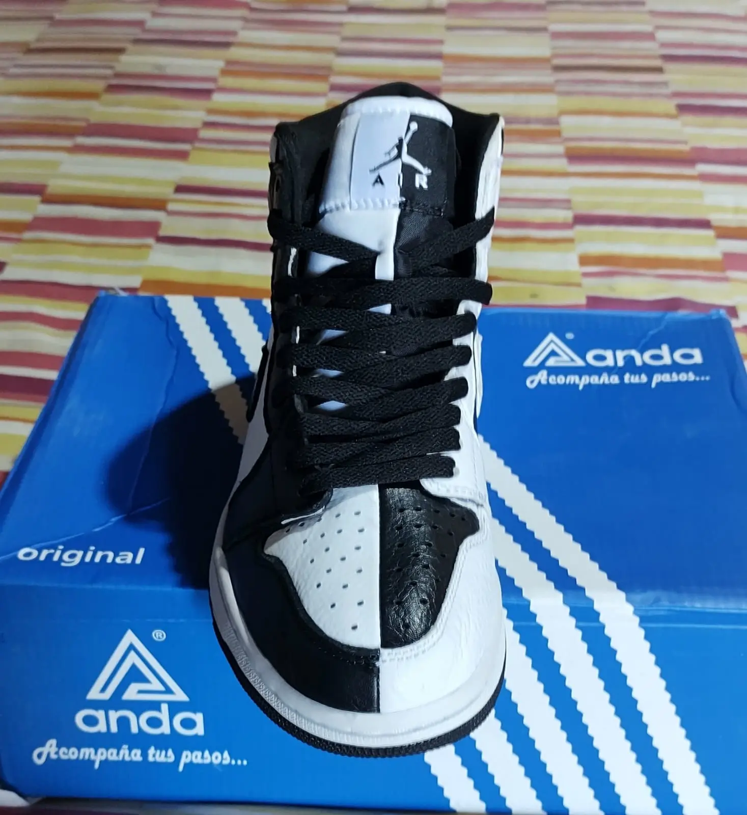 zapatillas nike talla 42 nuevas