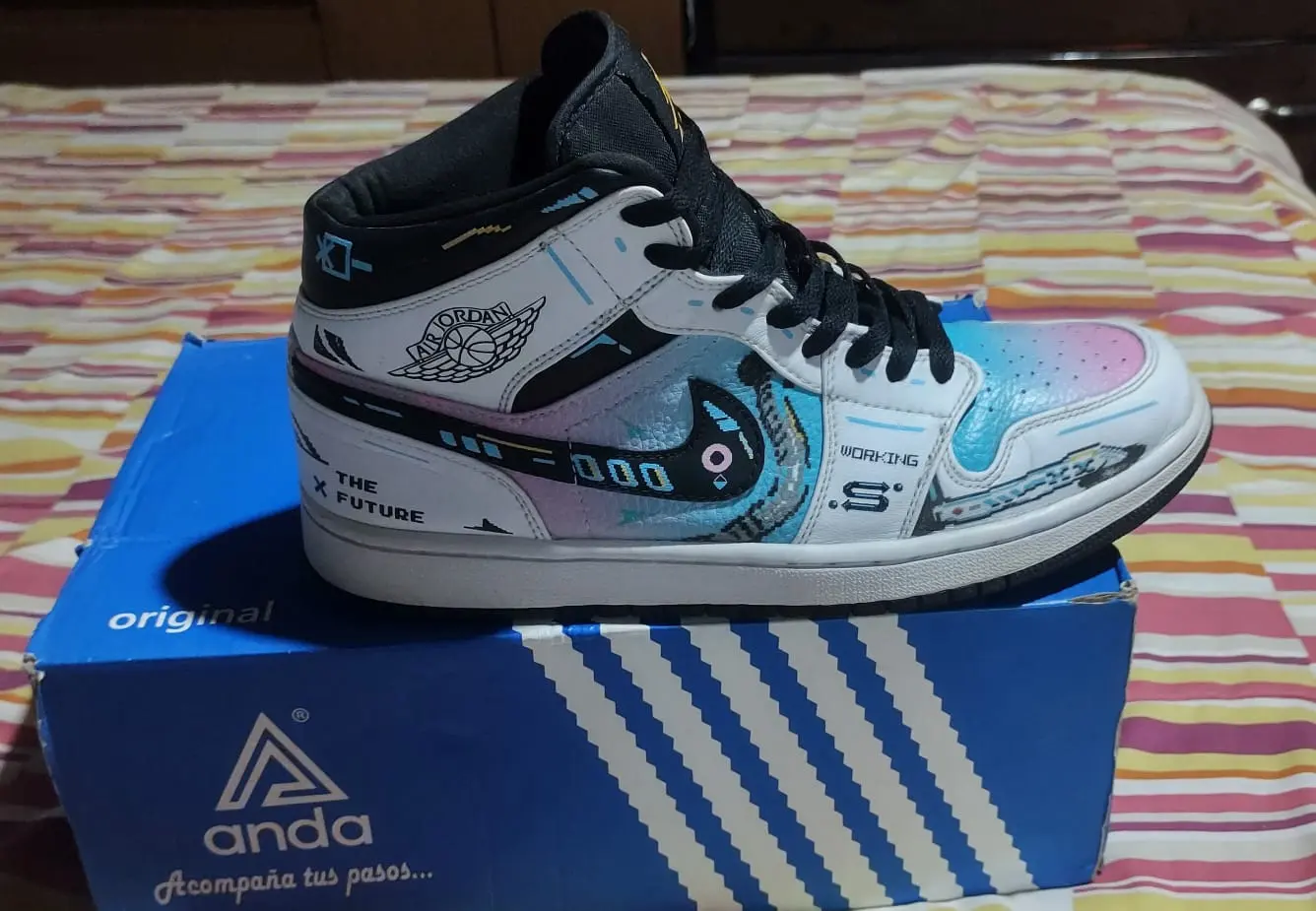 zapatillas nike talla 42 nuevas