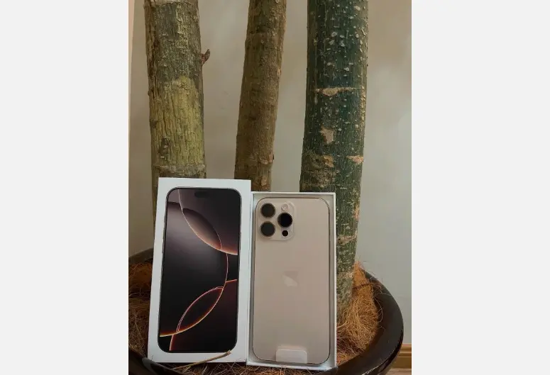 Wholesales iPhone 16ProiPhone 16Pro Max iPhone 16e Nuevo