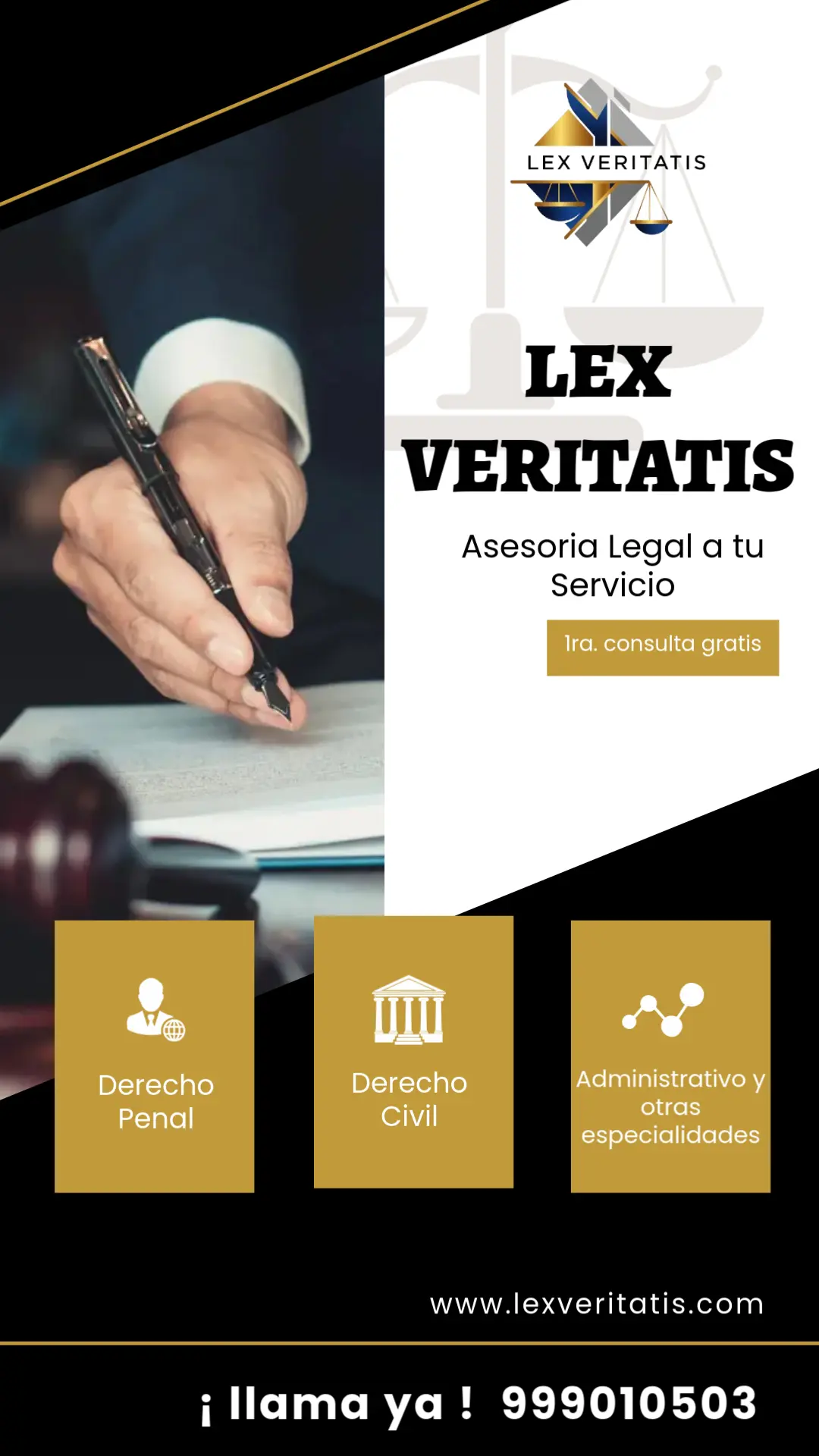 ABOGADO LAS 24 HORAS- LIMA Y PROVINCIAS