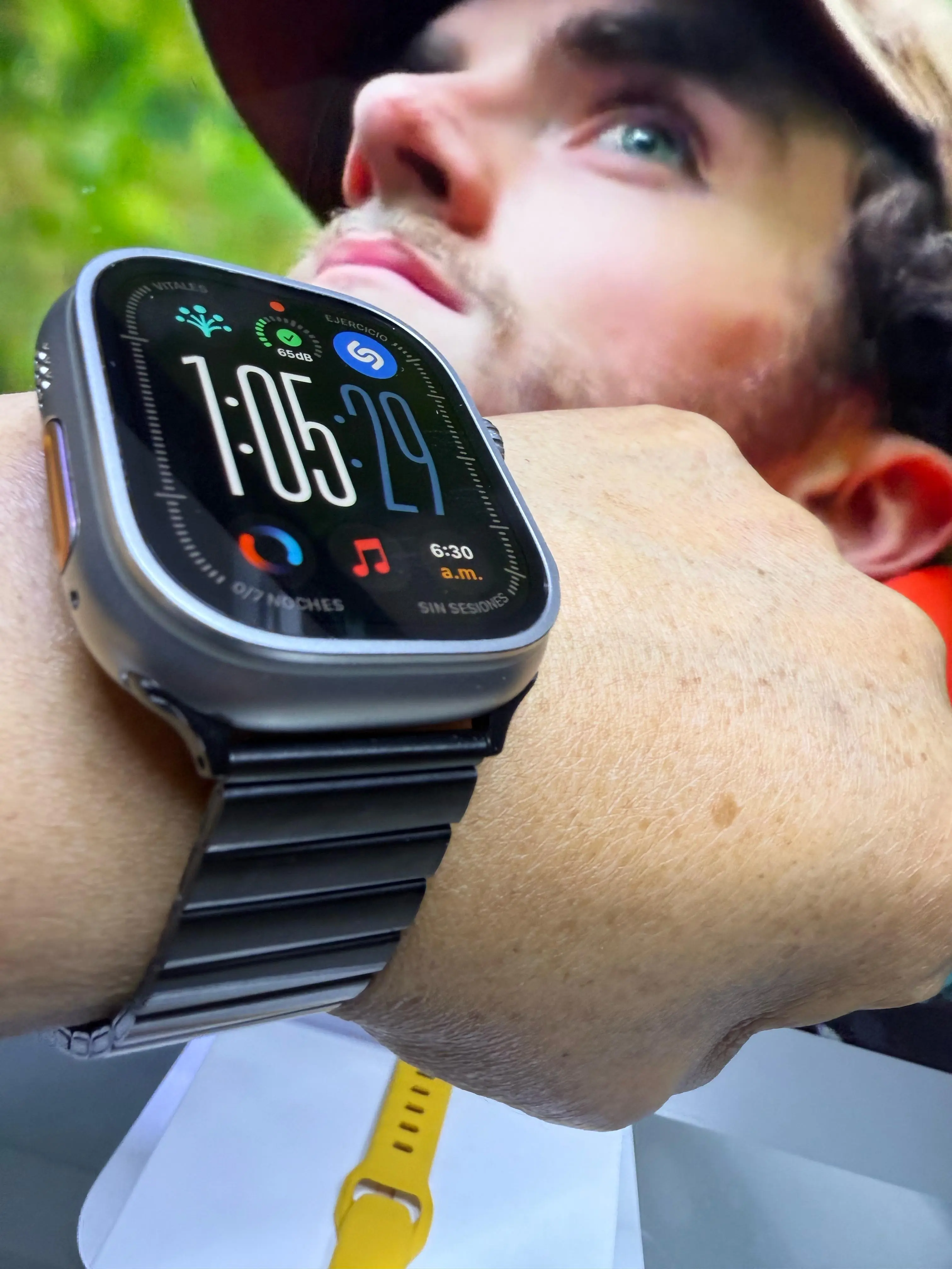  Ultra 2 El Rey de los Smartwatch