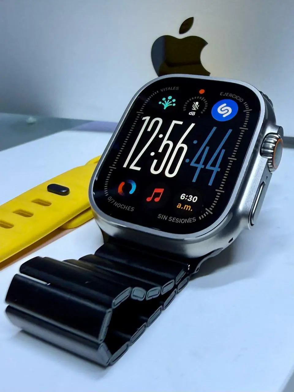  Ultra 2 El Smartwatch Más Potente Jamás Creado