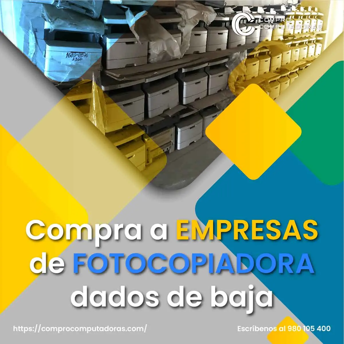 Computadora sin uso efectivo en tu bolsillo