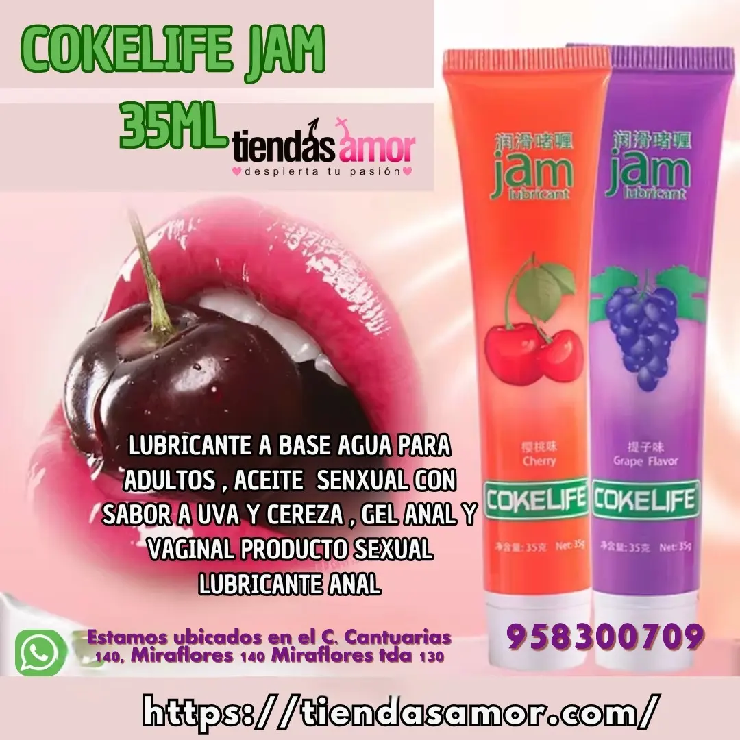  Preservativos y lubricantes