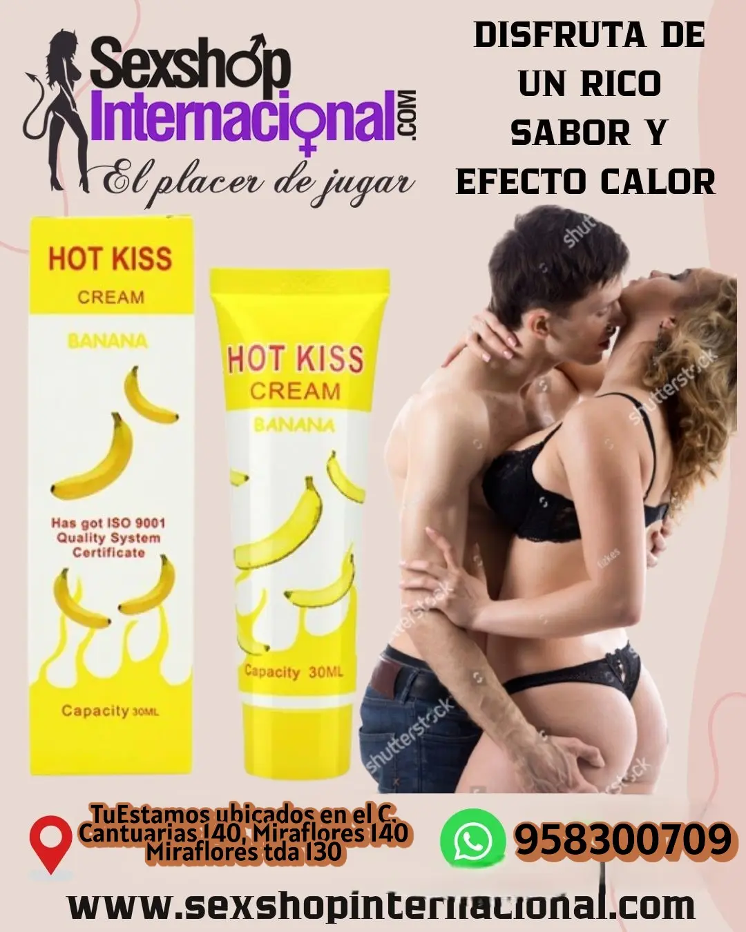  Preservativos y lubricantes