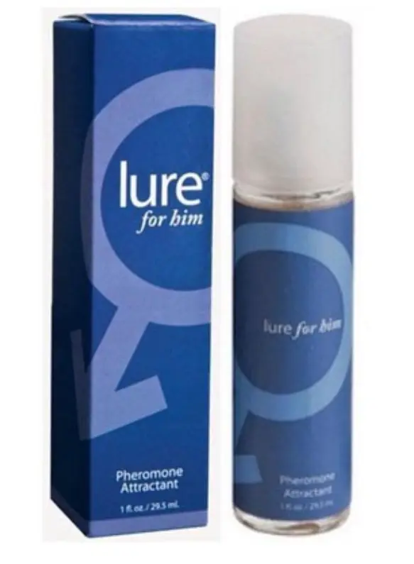 AFRODISIACO FEROMONA EL