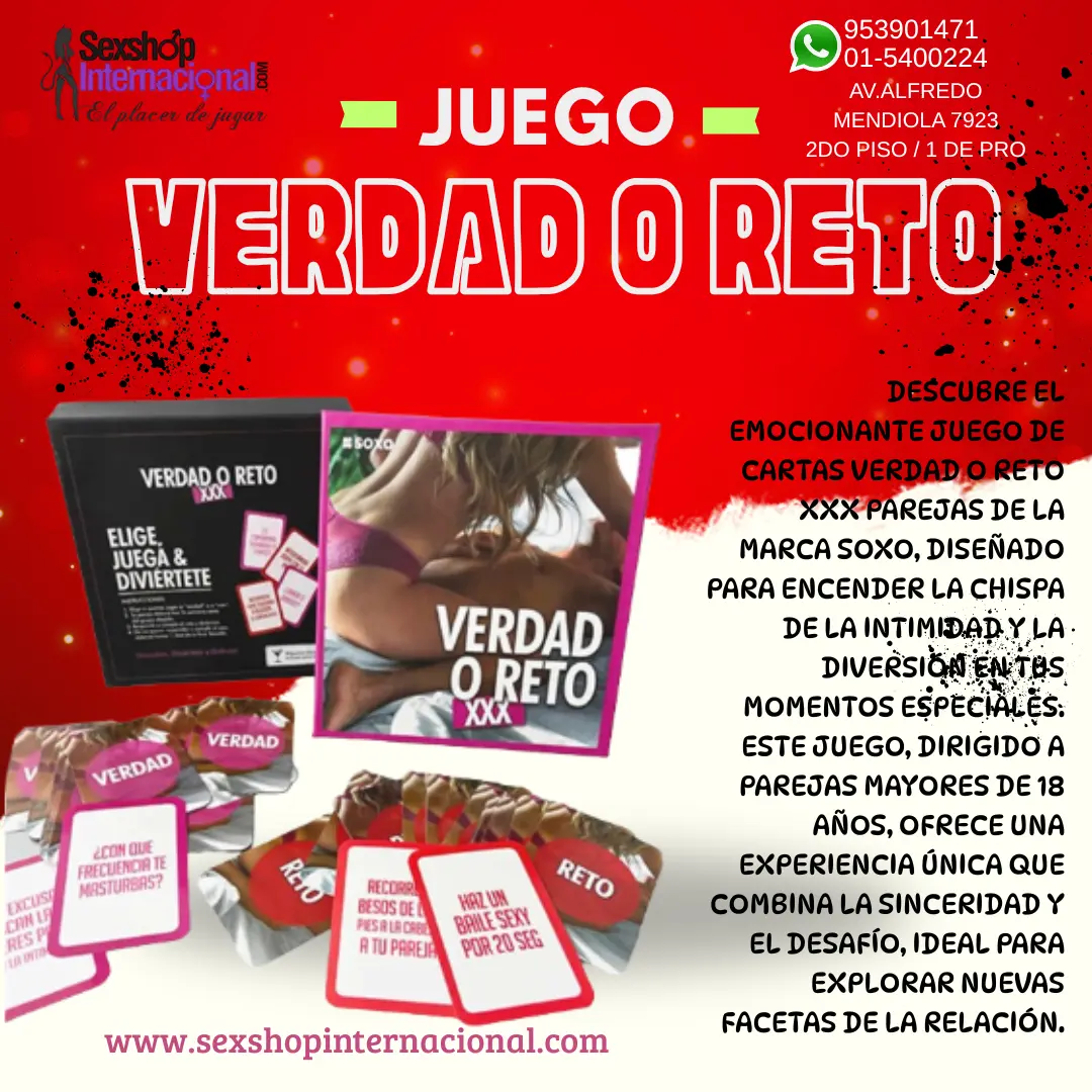 JUEGO EROTICO DE PAREJAS-LOS OLIVOS