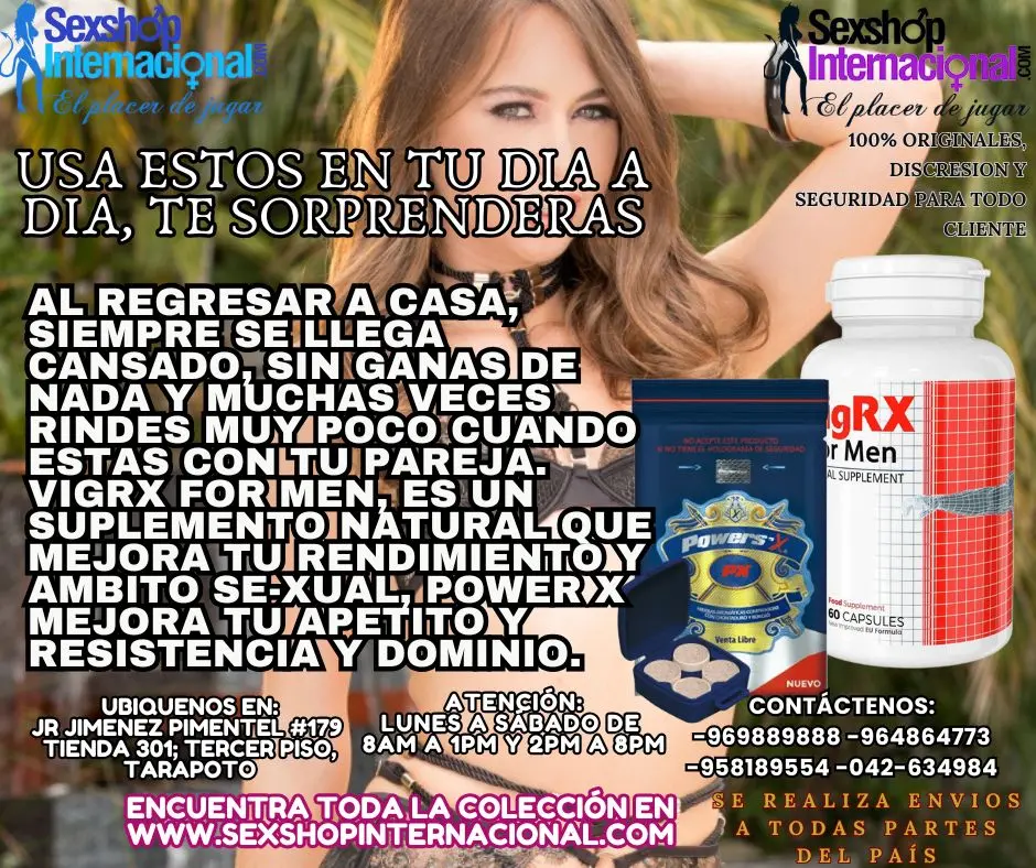 USA ESTOS EN TU DIA A DIA TE SORPRENDERAS CON TU NUEVA EXPE